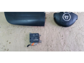 Подушка безопасности в сиденье 985102122R Dacia Sandero