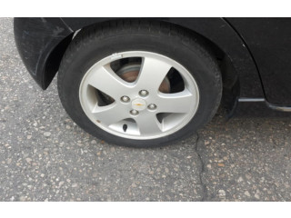 Блок управления климат-контролем 95080401 Chevrolet Spark