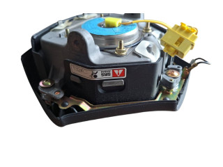 Подушка безопасности водителя 77800SEAG810 Honda Accord