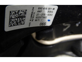 Руль Audi A7 S7 4G 2011 - 2017 года 8X0419091M