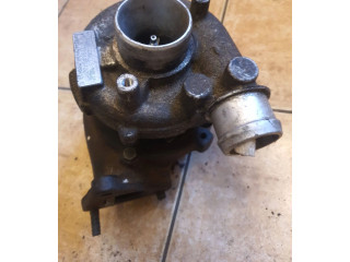 Турбина Ford Galaxy 028145702P, 701853 для двигателя AFN