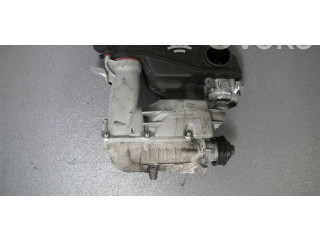 Turbodmychadlo Нагнетатель A1110981137 Mercedes-Benz SLK R170 111958