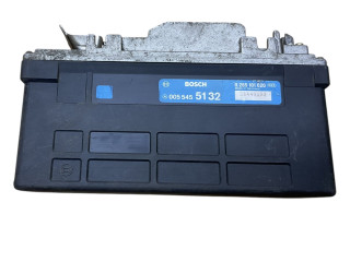Блок управления АБС 0055455132, 0265101020 Mercedes-Benz E W124