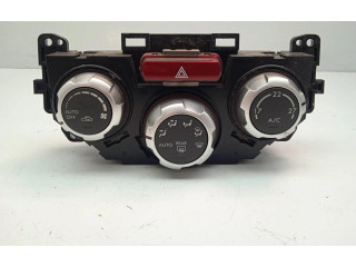 Блок управления климат-контролем 72311SC060, 72311SC060   Subaru Forester SH