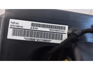 Подушка безопасности пассажира 9X23F044A74AC Jaguar XF