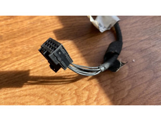 Zpětné zrcátko pravé Mercedes-Benz C W204 2010 A2048103416