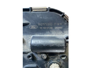 Моторчик дворников 6M2117508BD, 0390241628    Ford S-MAX
