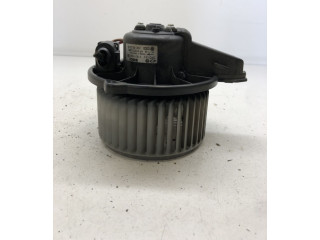 Вентилятор печки 4B1820021B, 0130111202 Audi A6 S6 C5 4B