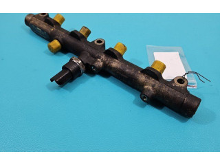 Vstřikovací lišta 0445214017, IMPRK1470768 Peugeot 807