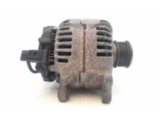 Генератор 0124525091 Volkswagen Caddy