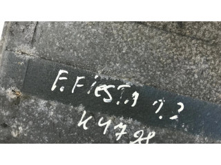 Řídící jednotka 6S6112A650FH, S120977315H Ford Fiesta 2007