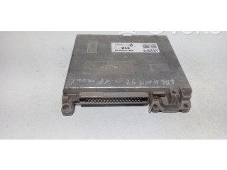 Řídící jednotka 7700860308, 7700867290 Renault Laguna I 1996