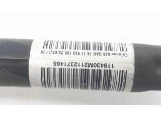 Рулевая рейка 119430M211, 4123GZ Citroen C3 Picasso