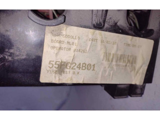 Блок предохранителей 1355851 Ford Transit - Tourneo Connect