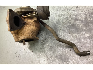 Турбина Volvo V70