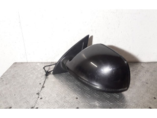 Zpětné zrcátko  levé Audi Q7 4L 2008  4L1857409R, 4L0857535R  