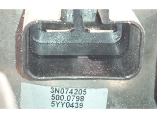 Вентилятор радиатора 50514483, 5000798 Alfa Romeo Giulietta