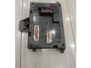 Блок комфорта 8200652285A Renault Clio III