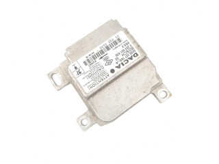 Блок подушек безопасности 8200307188A, 0285001650 Dacia Logan I