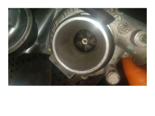 Turbodmychadlo Турбина 55218934 Alfa Romeo Mito 199A8000