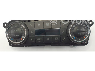 Блок управления климат-контролем A2518707789   Mercedes-Benz GL X164