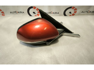 Зеркало электрическое        Jaguar XF X250  2007 - 2015 года   