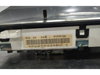 Панель приборов 9627933580 Citroen C5