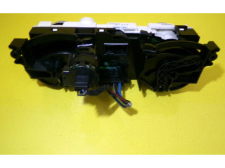 Блок управления климат-контролем 69657032 Mitsubishi Colt