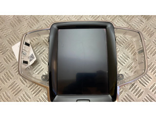 Дисплей    31466781, 31466781AA   Volvo XC90