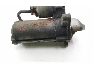 Стартер  25183761, 1196601   Chevrolet Orlando