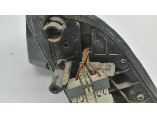 Зеркало электрическое левое Citroen Xsara Picasso