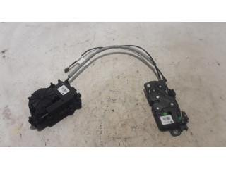 Zámek zadních dveří 7383561 BMW X3 G01 2018