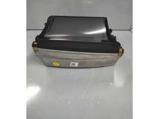 Дисплей 5E4919608 Skoda Octavia Mk4