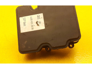 Jednotka ABS A0004312600, A0004312600 Mercedes-Benz GLA W156 2013