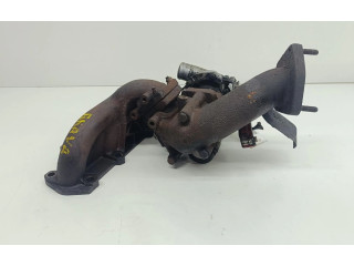 Turbodmychadlo Турбина 0046514478 Fiat Bravo - Brava