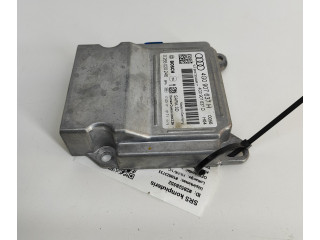Блок подушек безопасности 4G0907637H, 4G0907637D   Audi A7 S7 4G