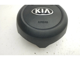 Подушка безопасности водителя 80100J7000 KIA Ceed