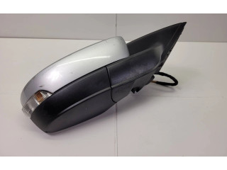 Зеркало электрическое Skoda Fabia Mk3 (NJ) 2015 - 2021 года