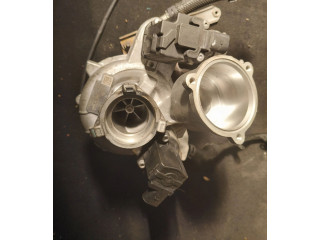 Турбина Volkswagen Golf VII 06K145702N, 1655T14 для двигателя CJXB