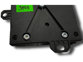 Блок комфорта A3193, A0009003101 Mercedes-Benz A W176