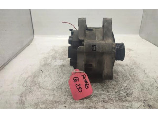 Генератор 9656956380, 9656956380 Citroen Xsara Picasso