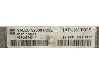 Řídící jednotka V29002763A, V29002763A Tata Indica Vista II 2010