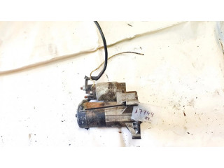 Стартер mot86081 Lancia Phedra