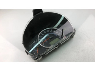 Přístrojová deska Mitsubishi Mirage VI G4 Attrage 2014 8100B534