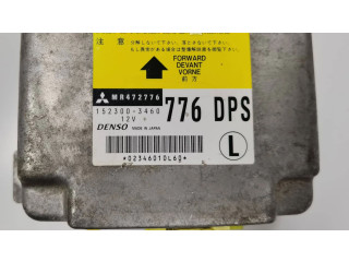 Блок подушек безопасности 1523003460, MR472776   Mitsubishi Pajero