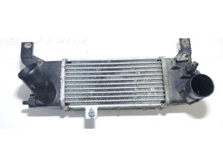 Интеркулер Mazda Premacy 2.0