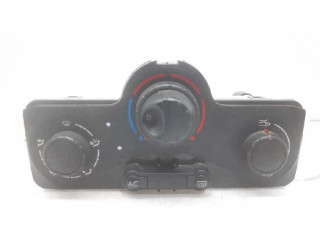 Блок управления кондиционера воздуха / климата/ печки (в салоне)