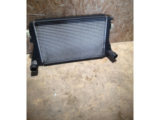 Интеркулер     Volkswagen Jetta VI 