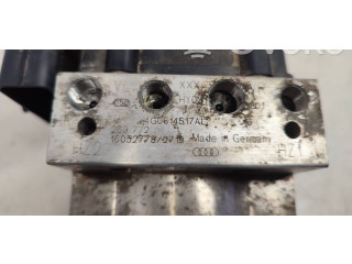 Jednotka ABS 4G0907379S, 0265956226 Audi A6 S6 C7 4G 2016