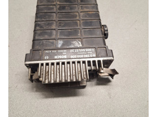 Řídící jednotka 0280800206, 0055455732 Mercedes-Benz E W124 1993